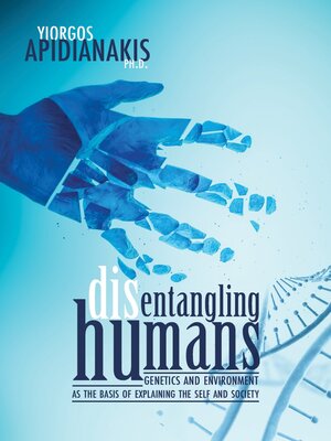 cover image of Disentangling humans